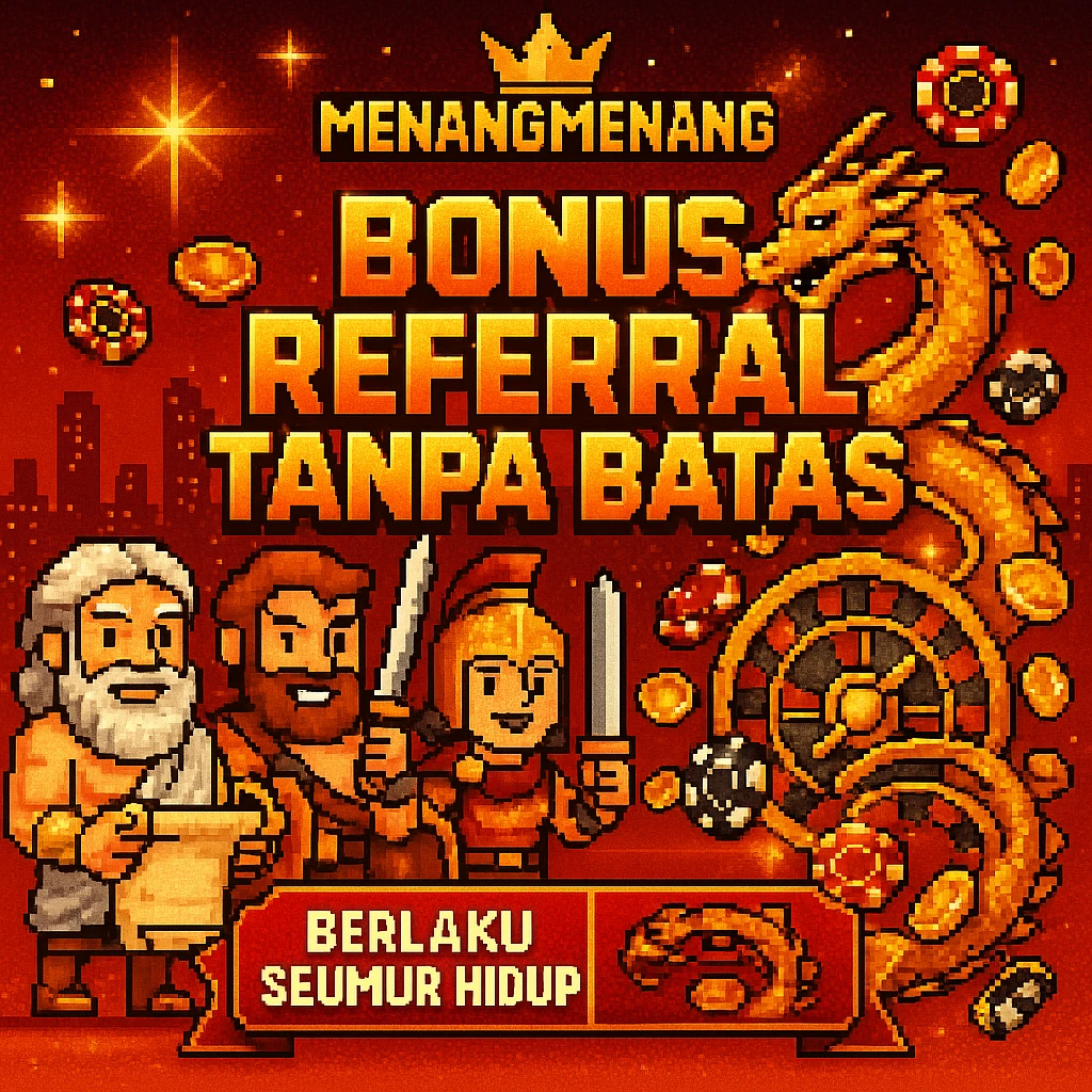 MenangMenang | Hubungi Kami untuk Dukungan & Panduan Menang