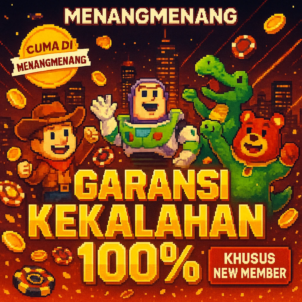 MenangMenang | Tentang Layanan Profesional & Keahlian Kami